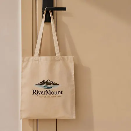 Rivermount بورش